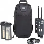 Think Tank Stuff It  Black Grey   Taske