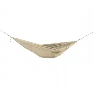 Ticket To The Moon Home Hammock   Natural Beige   Hængekøje