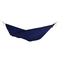 Ticket To The Moon King Size Hammock   X   Cm    Navy Blue   Hængekøje