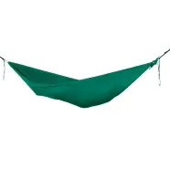 Ticket To The Moon Lightest Hammock     Forest Green   Hængekøje