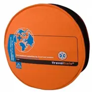 Travelsafe Pop Out    Pers  Pyramid Style   Myggenet