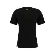 Ulvang Alltime Lead Regular Tee Mens   Black   Str  M   T Shirt