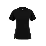 Ulvang Alltime Lead Regular Tee Womens   Black   Str  M   T Shirt
