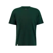 Ulvang Alltime Lead Straight Tee Mens   Beetle Green   Str  Xl   T Shirt