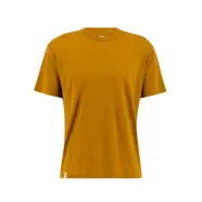 Ulvang Alltime Lead Straight Tee Mens   Cathay Spice   Str  M   T Shirt