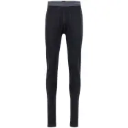 Ulvang Comfort   Pant Ms   Black Black   Str  Xxl   Underbukser