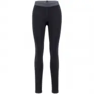 Ulvang Comfort   Pant Ws   Black Black   Str  Xl   Underbukser