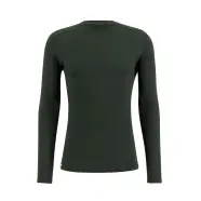 Ulvang Hero Crew Baselayer Mens   Beetle Green   Str  Xxl   Undertrøje