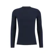 Ulvang Hero Crew Baselayer Mens   Navy Blue   Str  Xl   Undertrøje