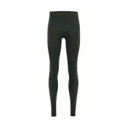 Ulvang Hero Tights Baselayer Mens   Beetle Green   Str  S   Underbukser