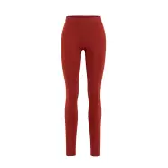 Ulvang Hero Tights Baselayer Womens   Biking Red   Str  S   Underbukser