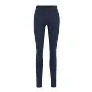 Ulvang Hero Tights Baselayer Womens   Navy Blue   Str  L   Underbukser