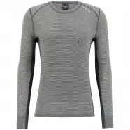 Ulvang Rav   Round Neck Ms Fw    Urban Chic Agate Grey   Str  M   Undertrøje