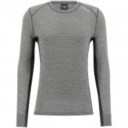 Ulvang Rav   Round Neck Ms Fw    Urban Chic Agate Grey   Str  Xl   Undertrøje