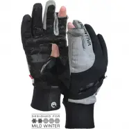 Vallerret W S Nordic Photography Glove S   Handsker