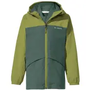 Vaude Kids Escape  In  Jacket   Dusty Forest   Str      Jakke