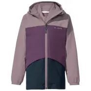 Vaude Kids Escape  In  Jacket   Lilac Dusk   Str      Jakke
