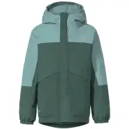 Vaude Kids Escape Padded Jacket   Dusty Forest   Str      Jakke