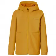 Vaude Kids Kinich Jacket   Burnt Yellow   Str      Jakke