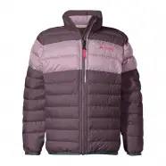 Vaude Kids Limax Insulation Jacket   Blackberry   Str      Jakke