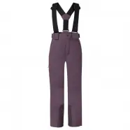 Vaude Kids Snow Ride Pants   Blackberry   Str      Bukser