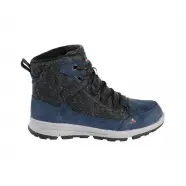 Vaude Kids Ubn Kiruna Mid Stx   Eclipse   Str      Støvler