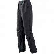 Vaude Men S Fluid Pants Ii   Black   Str  S   Bukser