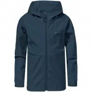 Vaude V Kids Kinich Jacket   Dark Sea   Str      Jakke