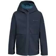 Vaude V Kids Kinich Jacket   Eclipse   Str      Skaljakke