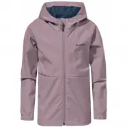 Vaude V Kids Kinich Jacket   Lilac Dusk   Str      Jakke