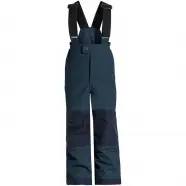 Vaude V Kids Snow Cup Pants Iii   Dark Sea   Str      Bukser