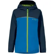 Vaude V Kids Turaco Jacket Ii   Radiate Green   Str      Jakke