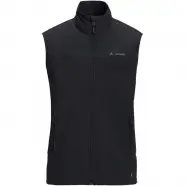 Vaude V Men S Hurricane Vest Iii   Black   Str  M   Vest