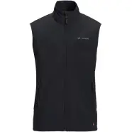 Vaude V Men S Hurricane Vest Iii   Black   Str  Xxxl   Vest