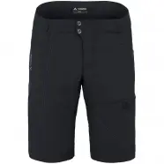 Vaude V Men S Tamaro Shorts   Black   Str  Xxxl   Shorts