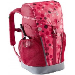 Vaude V Puck     Bright Pink Cranberry   Str      Rygsæk