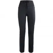 Vaude V Women S Wintry Pants Iv   Black Uni   Str      Bukser