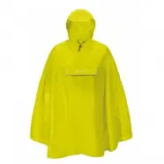 Vaude Valdipino Poncho   Lemon   Str  S   Poncho