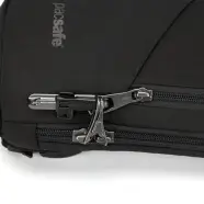 Vibe   Cross Body Jet Black