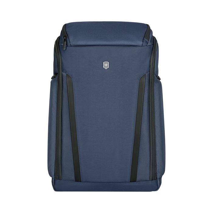 Victorinox Altmont Professional Fliptop Laptop Backpack L Navy Blue Computer Rygsække Tasker