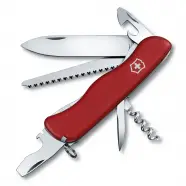 Victorinox Forester    Mm  Red   Multitool