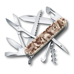 Victorinox Pocket Tool  Huntsman Desert Camo   Multitool