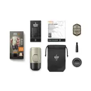 Wacaco Minipresso Ns  Espresso Coffee Maker   Kaffemaskine