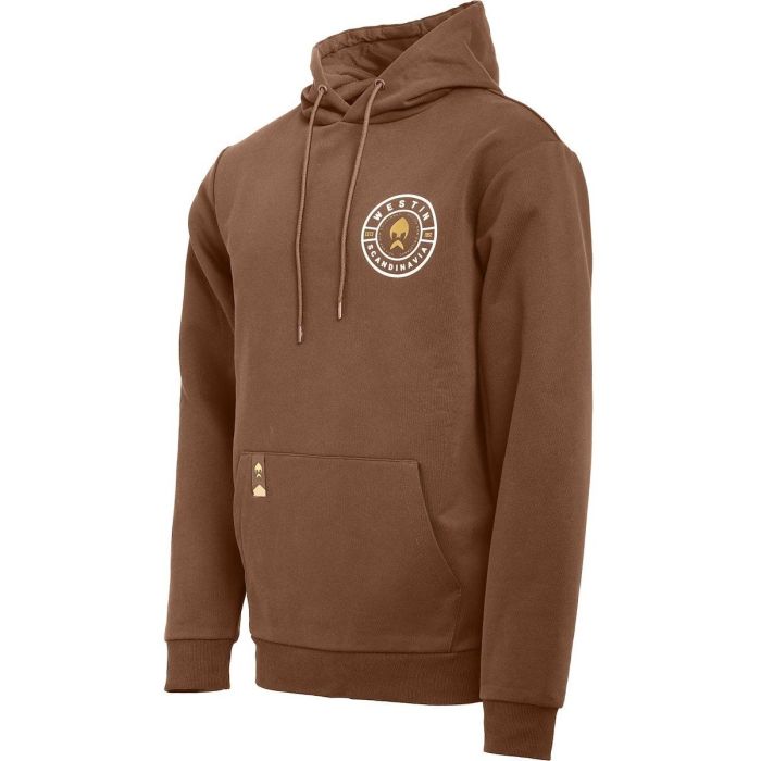 Westin Swimlure Hoody Dark Brown