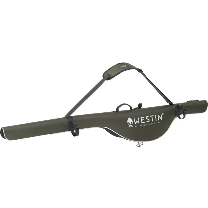 Westin W Rod Case Fits Up To Cm Rod W Reel Forest Night