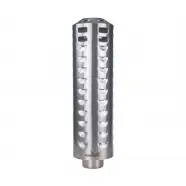 Winnerwell Triple Wall Heat Protector Chimney     Båludstyr