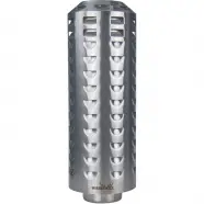 Winnerwell Triple Wall Heat Protector Chimney     Tilbehør Til Køkken