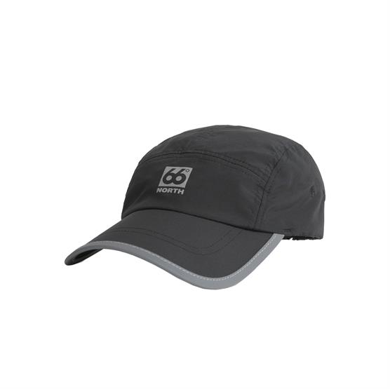 ? North Landmannalaugar Cap  Black