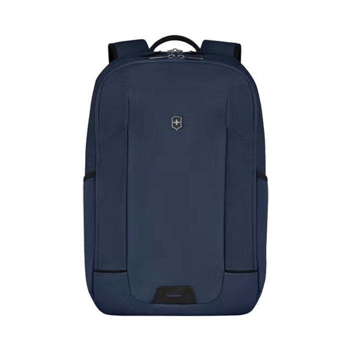 Victorinox Altmont Modern Compact Backpack L Navy Blue Computer Rygsække Tasker