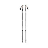 Black Diamond Trail Vista Shock Trekking Poles   Dark Mauve   Vandrestave